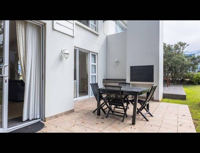 2 BEDROOM HOUSE FOR SALE IN PINNACLE POINT GOLF ESTATE